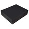 Better Office Products EVA Foam Sheets, 9 x 12 Inch, 2mm Thick, Black Color, for Arts and Crafts, 30 Bulk Sheets, 30PK 01211 - alternate 1